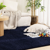 Lifestyle Floors Sierra Plush Rug