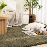 Lifestyle Floors Sierra Plush Rug