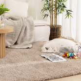 Lifestyle Floors Sierra Plush Rug