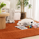 Lifestyle Floors Sierra Plush Rug