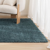 Lifestyle Floors Sierra Plush Rug