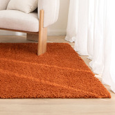 Lifestyle Floors Sierra Plush Rug