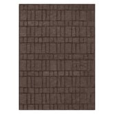 Lifestyle Floors Miraan Geometric Hand-Tufted Wool-Blend Rug