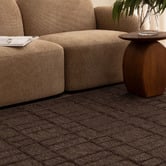 Lifestyle Floors Miraan Geometric Hand-Tufted Wool-Blend Rug