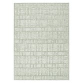 Lifestyle Floors Miraan Geometric Hand-Tufted Wool-Blend Rug