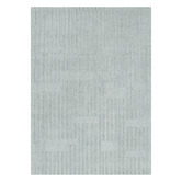 Lifestyle Floors Miraan Striped Hand-Tufted Wool-Blend Rug