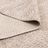 Lifestyle Floors Washed Pebble Sola Mosaic Rug
