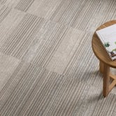 Lifestyle Floors Brown &amp; Grey Noah Rug