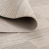 Lifestyle Floors Brown &amp; Grey Noah Rug