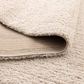 Lifestyle Floors Sierra Plush Round Rug
