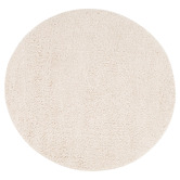 Lifestyle Floors Sierra Plush Round Rug