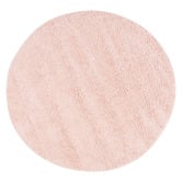 Lifestyle Floors Sierra Plush Round Rug