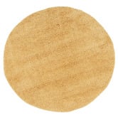 Lifestyle Floors Sierra Plush Round Rug