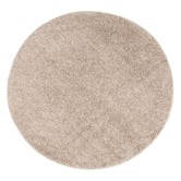 Lifestyle Floors Sierra Plush Round Rug