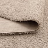 Lifestyle Floors Sierra Plush Round Rug