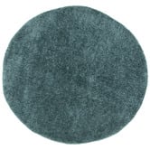 Lifestyle Floors Sierra Plush Round Rug