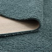 Lifestyle Floors Sierra Plush Round Rug