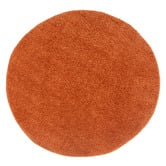 Lifestyle Floors Sierra Plush Round Rug