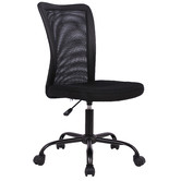 Executive Equipment Brone Mesh Office Chair