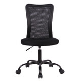 Executive Equipment Brone Mesh Office Chair