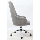 Executive Equipment Charvi Office Chair