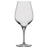 Stolzle Stolzle Exquisit 650ml Bordeaux Wine Glasses