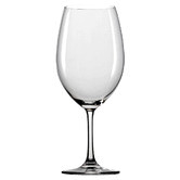 Stolzle Stolzle Classic 650ml Bordeaux Wine Glasses