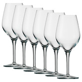 Stolzle Stolzle Exquisit White Wine Glasses