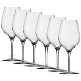 Stolzle Stolzle Exquisit 480ml Red Wine Glasses