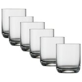 Stolzle Stolzle Classic 305ml Whiskey Tumblers
