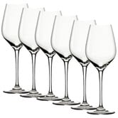 Stolzle Stolzle Exquisit Royal 350ml White Wine Glasses
