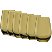 Stolzle Stolzle Elements 465ml Tumblers