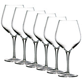 Stolzle Stolzle Exquisit 650ml Burgundy Wine Glasses