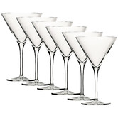 Stolzle Stolzle Classic 250ml Cocktail Glasses