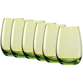 Stolzle Stolzle Elements 465ml Tumblers