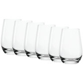 Stolzle Stolzle 662ml Wine Tumblers