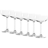 Stolzle Stolzle Olympic 230ml Champagne Glasses