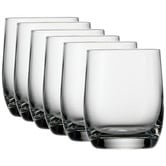 Stolzle Stolzle Weinland 190ml Juice Tumblers