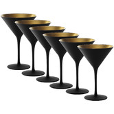 Stolzle Stolzle Olympic 240ml Cocktail Glasses