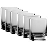 Stolzle Stolzle New York Bar Double Old Fashioned Tumblers
