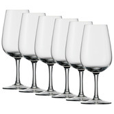 Stolzle Stolzle Grandezza 305ml Wine Tasting Glasses