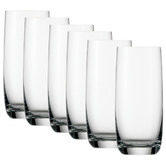 Stolzle Stolzle Weinland 390ml Long Drink Tumblers