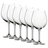 Stolzle Stolzle Event 770ml Burgundy Wine Glasses