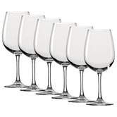 Stolzle Stolzle Weinland Bordeaux Wine Glasses