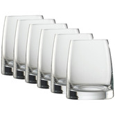 Stolzle Stolzle Experience 225ml Old Fashioned Tumblers