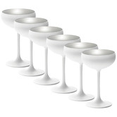Stolzle Stolzle Olympic 230ml Coupe Champagne Glasses