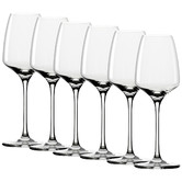 Stolzle Stolzle Experience 285ml White Wine Glasses