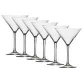 Stolzle Stolzle Grandezza 240ml Cocktail Glasses