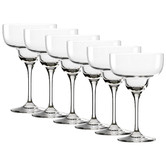 Stolzle Stolzle Grandezza 340ml Margarita Glasses