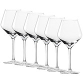 Stolzle Stolzle Revolution 545ml Burgundy Wine Glasses